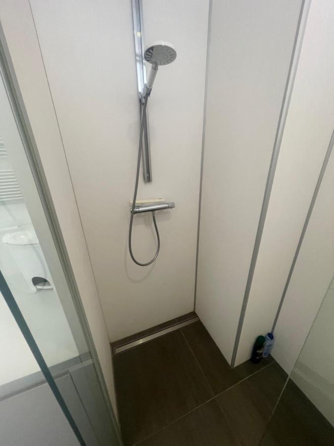 Apartment Luxe App - Zeedijk Mariakerke - Prachtig Zeezicht
