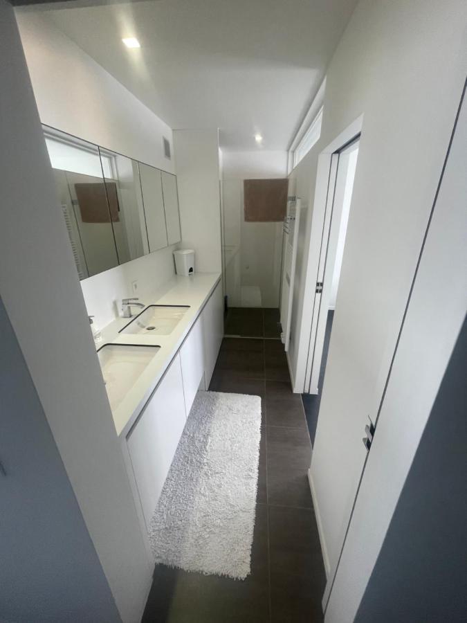 Apartment Luxe App - Zeedijk Mariakerke - Prachtig Zeezicht Ostend