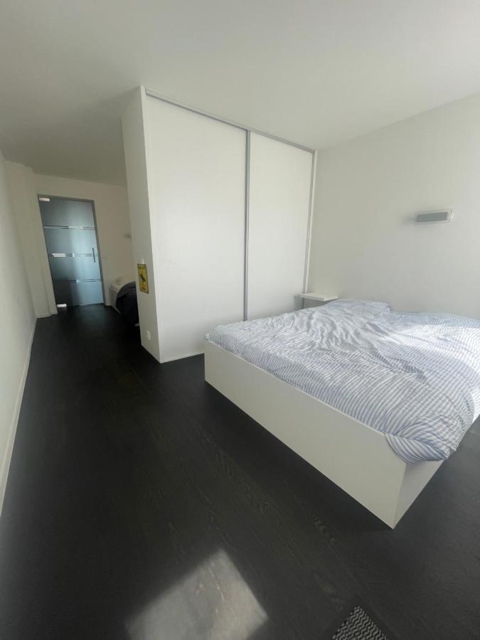 Luxe App - Zeedijk Mariakerke - Prachtig Zeezicht * Ostend