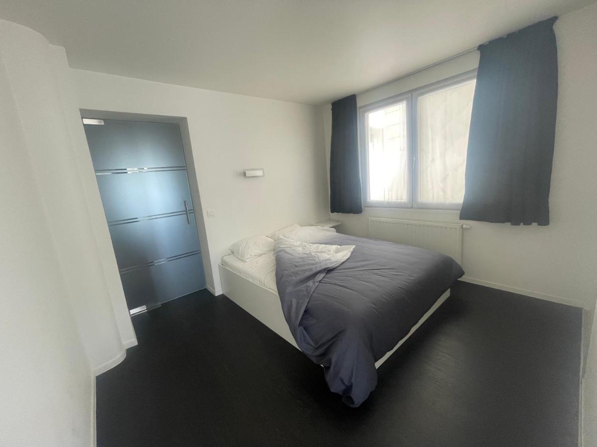 Luxe App - Zeedijk Mariakerke - Prachtig Zeezicht Apartment *