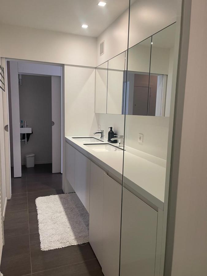 Apartment Luxe App - Zeedijk Mariakerke - Prachtig Zeezicht Ostend