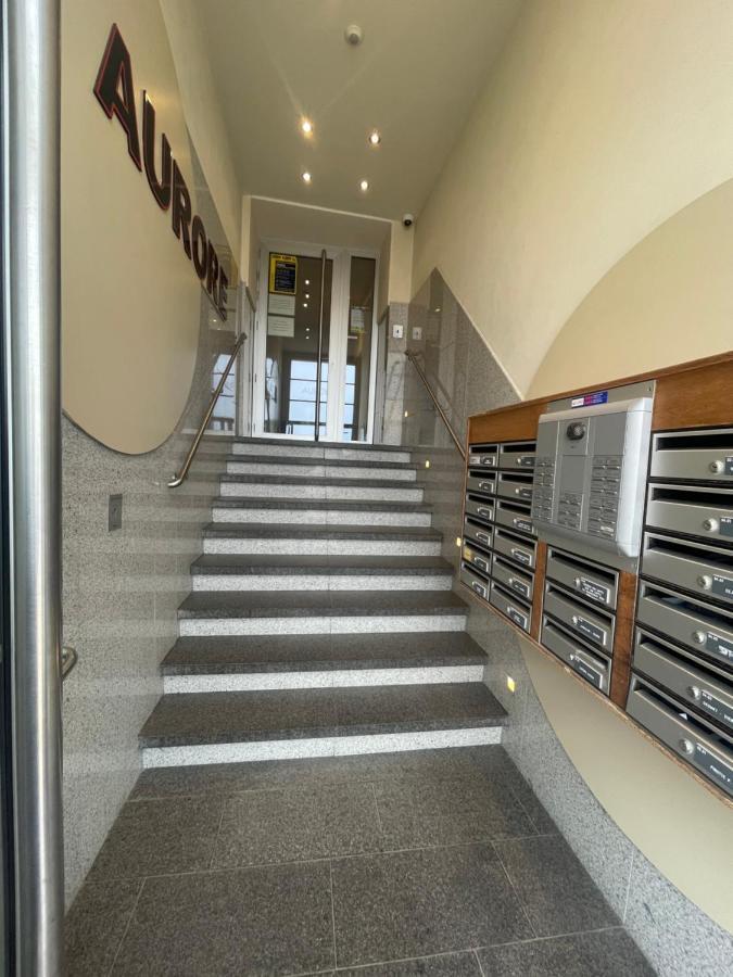 Luxe App - Zeedijk Mariakerke - Prachtig Zeezicht * Ostend