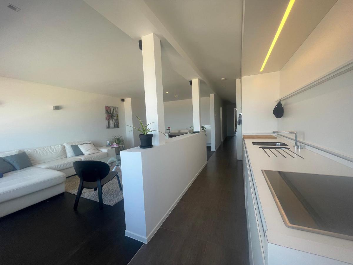Luxe App - Zeedijk Mariakerke - Prachtig Zeezicht * Ostend