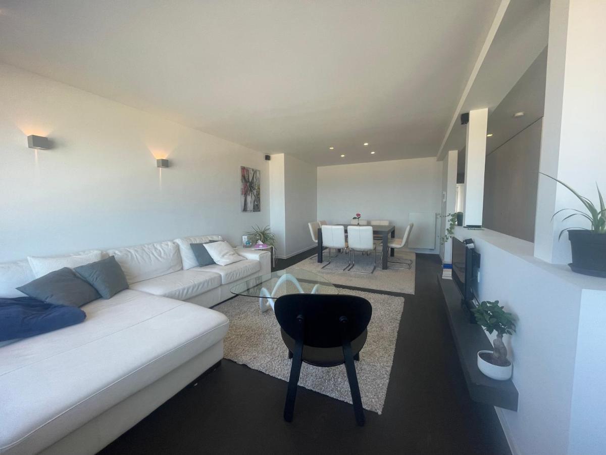 Apartment Luxe App - Zeedijk Mariakerke - Prachtig Zeezicht