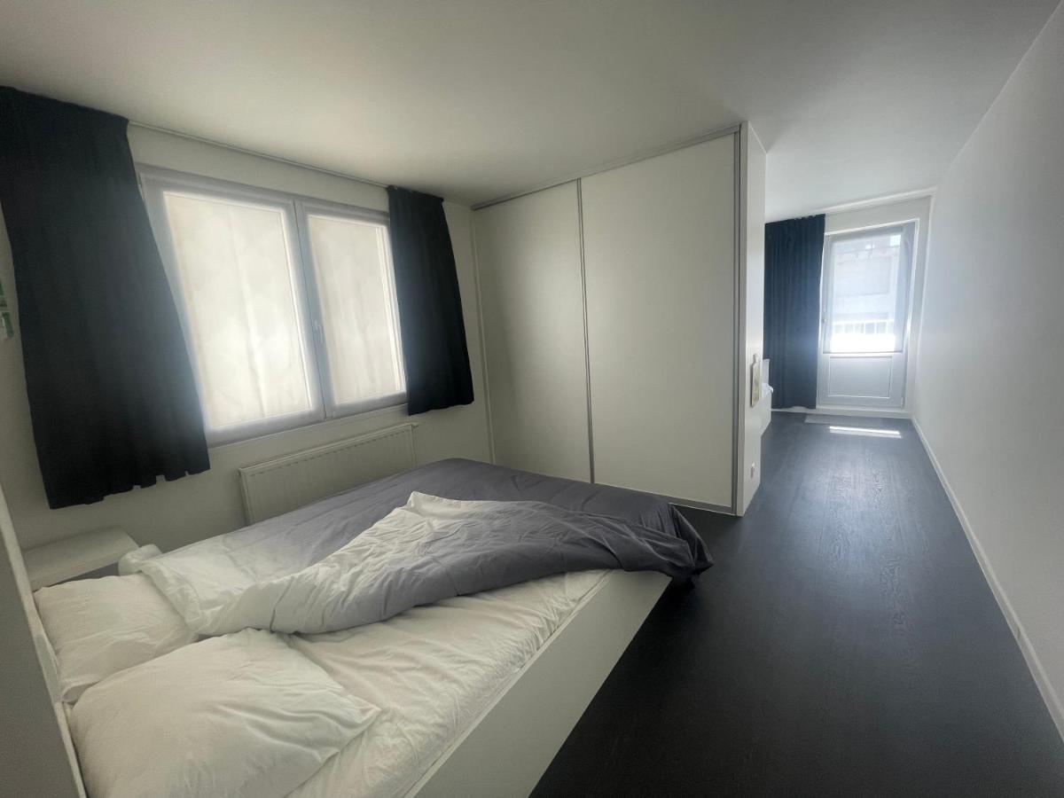 Luxe App - Zeedijk Mariakerke - Prachtig Zeezicht