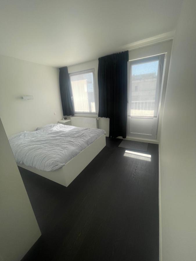 Apartment Luxe App - Zeedijk Mariakerke - Prachtig Zeezicht