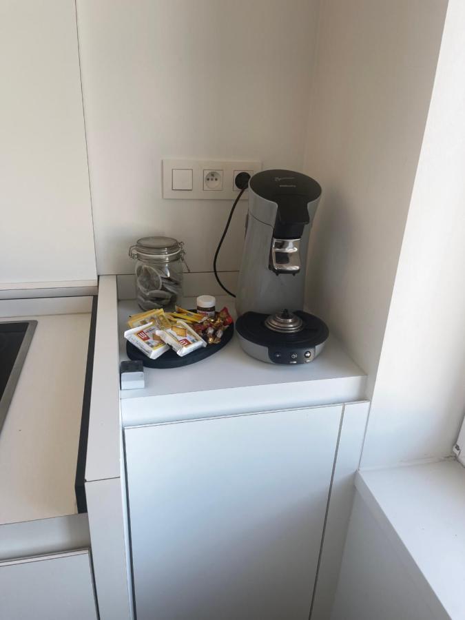 Luxe App - Zeedijk Mariakerke - Prachtig Zeezicht Apartment Ostend