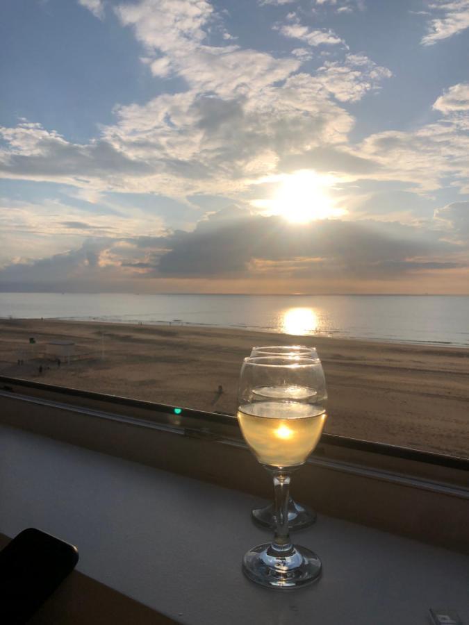 Luxe App - Zeedijk Mariakerke - Prachtig Zeezicht * Ostend