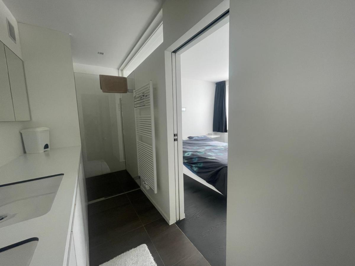 Apartment Luxe App - Zeedijk Mariakerke - Prachtig Zeezicht Ostend