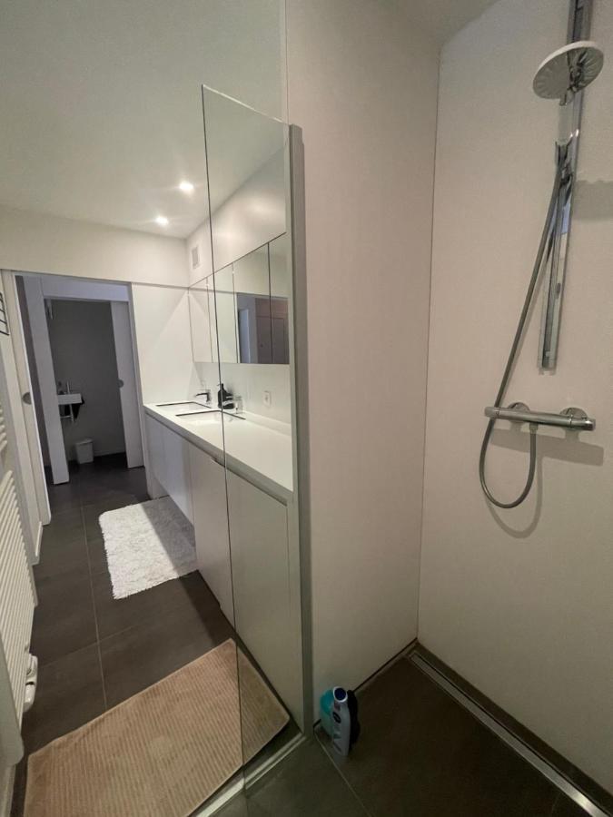 Apartment Luxe App - Zeedijk Mariakerke - Prachtig Zeezicht Ostend