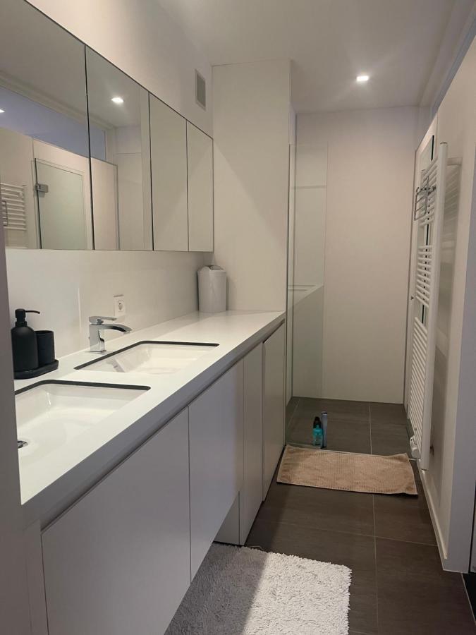 Apartment Luxe App - Zeedijk Mariakerke - Prachtig Zeezicht Ostend